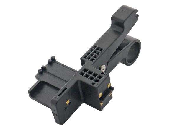 LYNX2 Cord stripper for 2 and 3 mm patchcords 